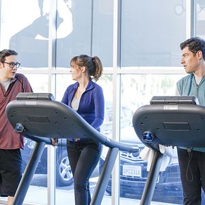 Bilder Zooey Deschanel