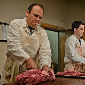 Bilder Danny Burstein