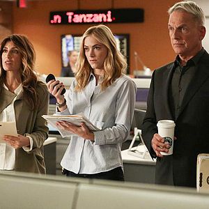 Bilder Jennifer Esposito