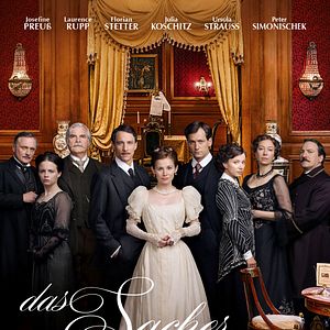 Bilder Das Sacher. In bester Gesellschaft