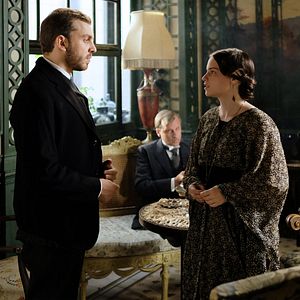 Bilder Robert Stadlober