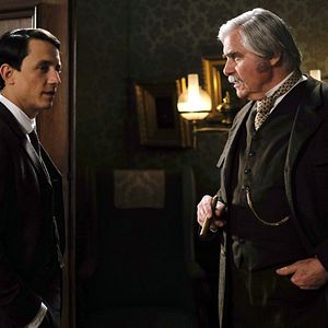 Bilder Peter Simonischek