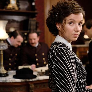 Bilder Das Sacher. In bester Gesellschaft