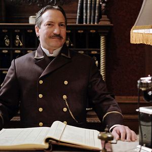 Bilder Robert Palfrader