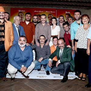 Bilder Çalgı Çengi İkimiz