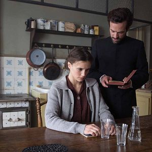 Bilder La Confession