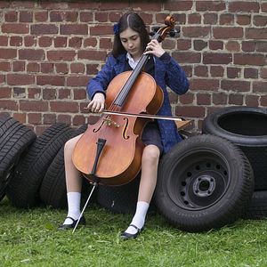 Bilder Herz über Kopf - Die Melodie ihres Lebens