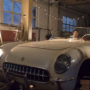 Bilder Jean-Stan Du Pac