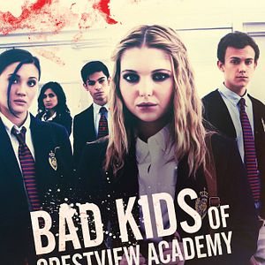 Bilder Bad Kids Of Crestview Academy