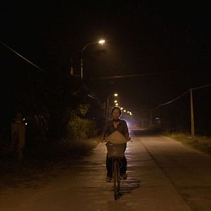 Bilder Ein Haus in Ninh Hoa