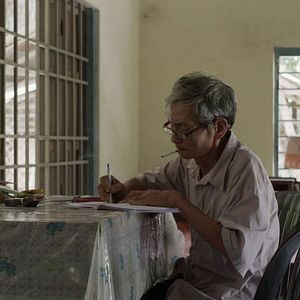 Bilder Ein Haus in Ninh Hoa