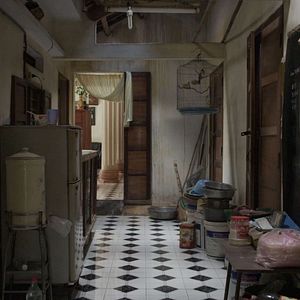 Bilder Ein Haus in Ninh Hoa