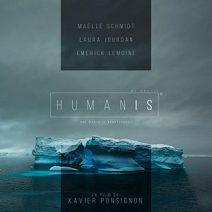 Bilder Humanis, Arctic adventure