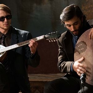 Bilder La Prunelle de mes yeux