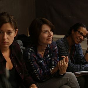 Bilder La Prunelle de mes yeux