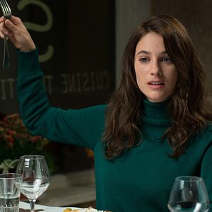 Bilder La Prunelle de mes yeux