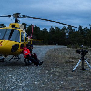 Bilder Humanis, Arctic adventure