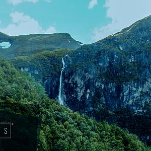 Bilder Humanis, Arctic adventure