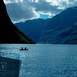 Bilder Humanis, Arctic adventure