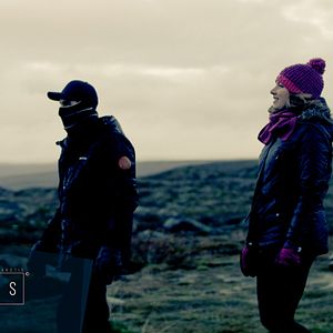 Bilder Humanis, Arctic adventure