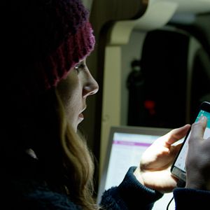 Bilder Humanis, Arctic adventure