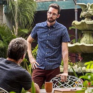 Bilder Rob Kerkovich