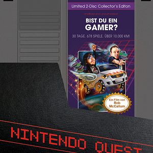 Bilder Nintendo Quest