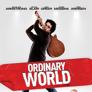 Bilder Ordinary World - Eine ganz "normale" Rockstar-Welt