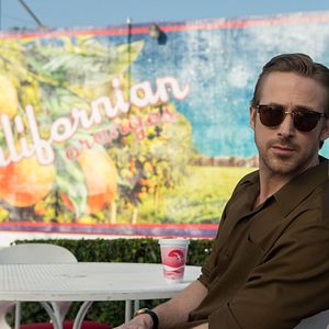 Bilder Ryan Gosling