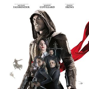 Bilder Assassin's Creed