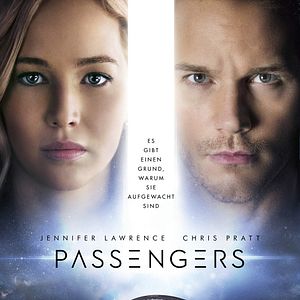 Bilder Passengers
