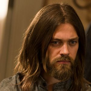 Bilder Tom Payne (II)