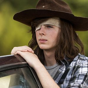 Bilder Chandler Riggs