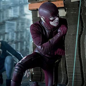 Bilder Danielle Panabaker