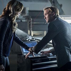 Bilder Danielle Panabaker