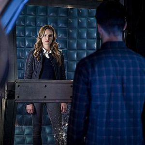 Bilder Danielle Panabaker