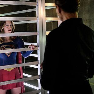 Bilder Melissa Benoist