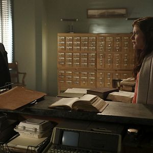 Bilder Once Upon A Time - Es war einmal...