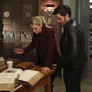 Bilder Once Upon A Time - Es war einmal...