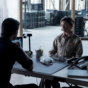 Bilder Julianne Nicholson