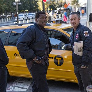 Bilder Eamonn Walker