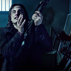 Bilder Sie nannten ihn Jeeg Robot