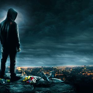 Bilder Sie nannten ihn Jeeg Robot