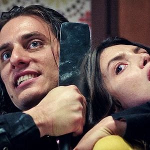 Bilder Luca Marinelli