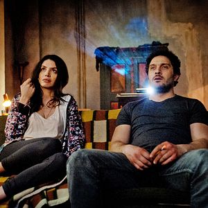 Bilder Sie nannten ihn Jeeg Robot