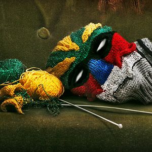 Bilder Sie nannten ihn Jeeg Robot