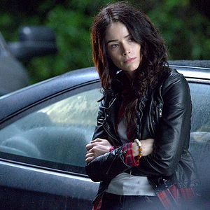 Bilder Abigail Spencer