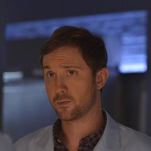 Bilder Sam Huntington