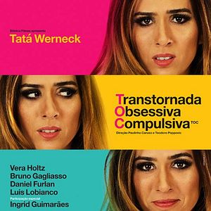 Bilder TOC - Transtornada Obsessiva Compulsiva