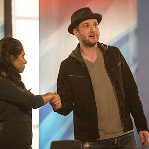 Bilder Eddie Kaye Thomas